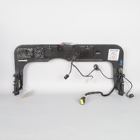 1999-2004 Porsche 911 996 Engine Lid Spoiler Drive Lift Motor Mechanism OEM Used