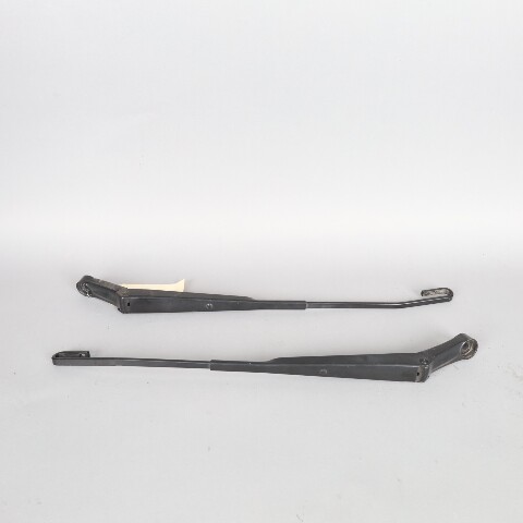 1997-2012 Porsche 911 Boxster Cayman Windshield Wiper Arm Pair Set OEM Used