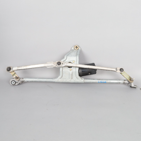 1997-2012 Porsche 911 Boxster Cayman Windshield Wiper Motor Linkage OEM Used
