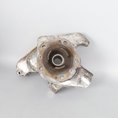 1999-2004 Porsche 911 996 C4 Front Spindle Knuckle Hub Right OEM Used