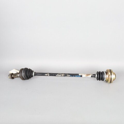 1999-2004 Porsche 911 996 C4 C4S Turbo Front AXle Shaft CV Joint OEM Used