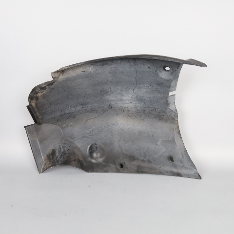 1999-2004 Porsche 911 996 Rear Wheel Fender Liner Left OEM Used