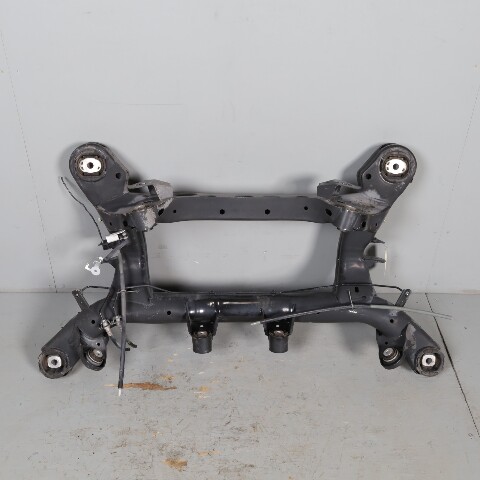 BMW 128i 135i 328i 335i Rear Suspension Crossmember 33316783713 OEM Used