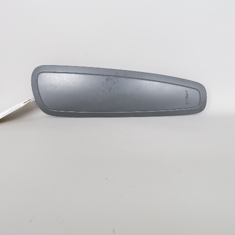 2005-2012 Porsche 911 997 Boxster Cayman 987 Left Seat Airbag Grey OEM
