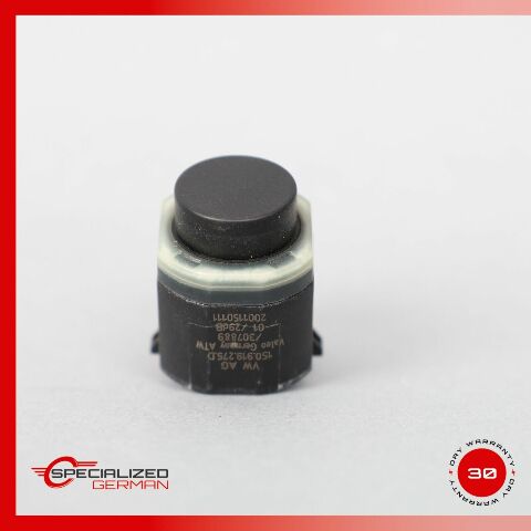 Porsche 981 Boxster / 991 911 Front Bumper Parking Sensor PDC OEM 9K OEM