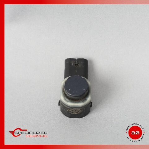 Porsche 981 Boxster / 991 911 Front Bumper Parking Sensor OEM 9k OEM