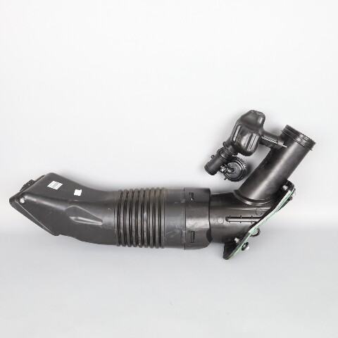 2013-2016 Porsche Boxster Cayman Right Engine Air Intake Duct OEM Used