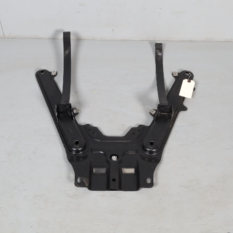 12-19 Porsche 911 / 13-25 Boxster Cayman Fuel Tank Bracket 99150423302 OEM Used