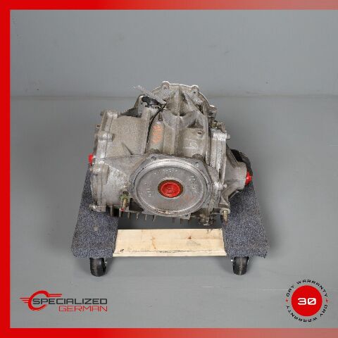 1997-2004 Chevrolet Corvette C5 Differntial Carrier Assembly 3.15 Ratio OEM