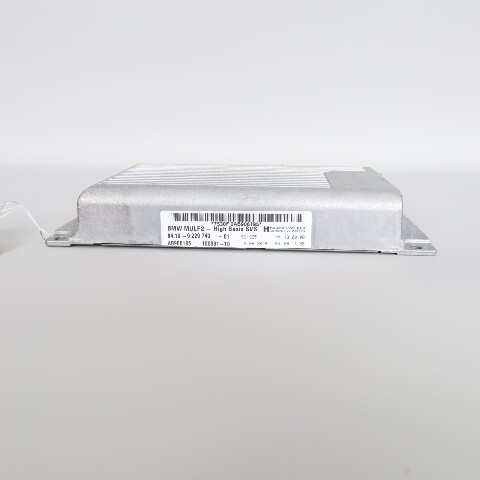 BMW 328i 528i 650i 740i X5 X6 ULF Module 84109229740 OEM