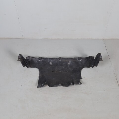 2008-2010 Porsche Cayenne Radiator Support Splash Shield 95550428502 OEM