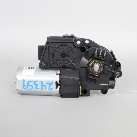 2011-2018 BMW X1 X3 X4 X5 Panoramic Sunroof Drive Motor 67617316396 OEM Used