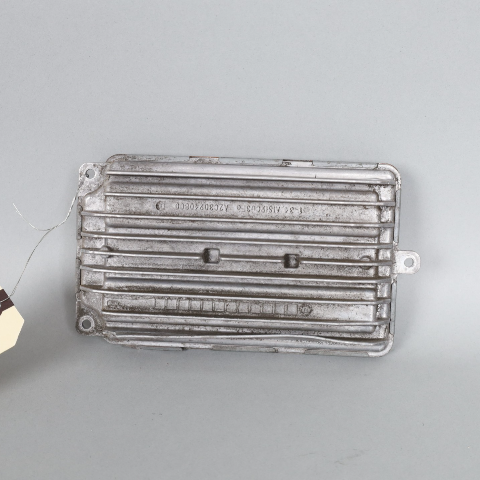 BMW 428i 435i 528i 535i 750i X5 X6 LED Headlight Module 63117354974 OEM Used