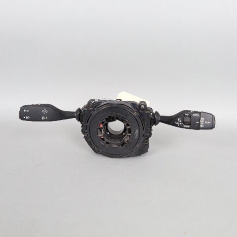 2014-2018 BMW X5 Turn Signal Wiper Column Switch 61316828977 OEM Used