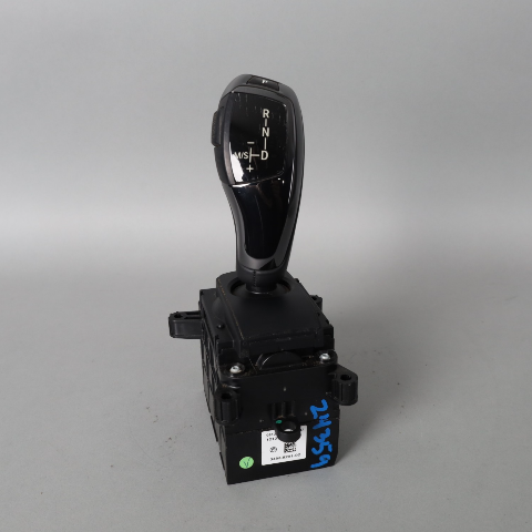 2014-2018 BMW X5 Ceramic Transmission Shifter Gear Selector 61319325496 OEM Used