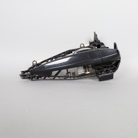 2014-2018 BMW X5 X6 Right Front / Rear Outside Door Handle 51217348742 OEM Used