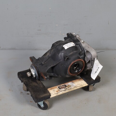 2014-2019 BMW X5 X6 Rear Differential Carrier 3.15 Ratio 33107636996 OEM