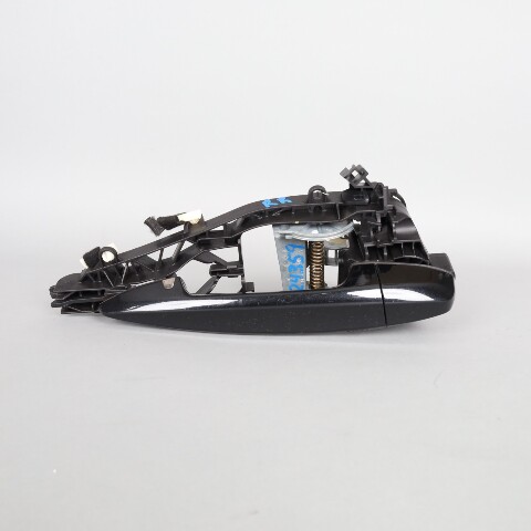 2014-2018 BMW X5 X6 Right Front / Rear Outside Door Handle 51217348742 OEM Used