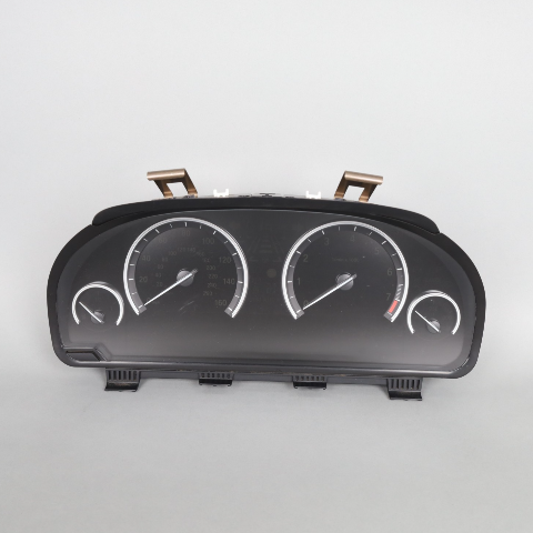2014-2018 BMW X5 Speedometer Instrument Cluster 62109342819 OEM Used