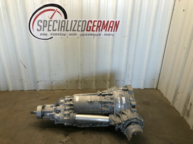 2014-2016 Audi Q5 2.0 Automatic Transmision OEM