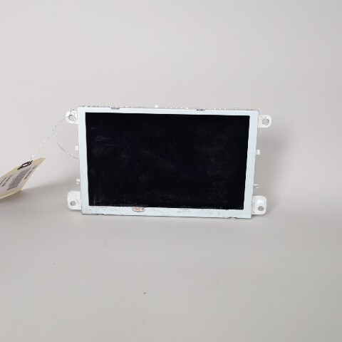 2013-2016 Audi A4 A5 S4 S5 Q5 Info Navigation Display 8R0919604A OEM