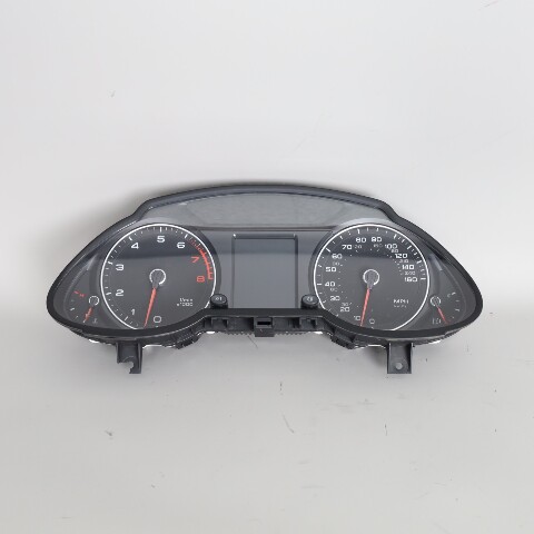 2013-2017 Audi Q5 Speedometer Instrument Cluster 8R0920981N OEM