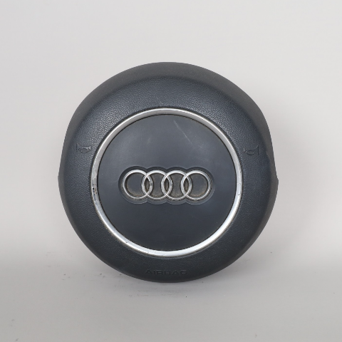 2014-2017 Audi A4 A5 A4 S5 Q5 Driver Steering Wheel Airbag 8R0880201N OEM Used