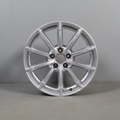 2013-2016 Audi A4 Wheel 18 X 8 Rim 10 Spoke OEM Used