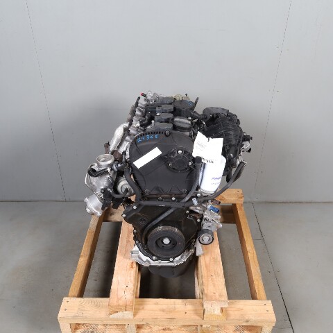 2013-2016 Audi A4 A5 2.0 CAED Engine Motor 270K