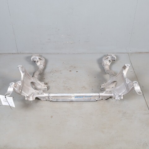 2013-2017 Audi A4 S4 A5 S5 Front Suspension Crossmember OEM 8K0399315G