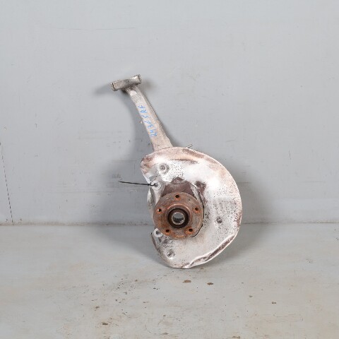 2012-2018 Audi A6 A7 S4 Q5 Right Spindle Knuckle Hub 4G0407254A OEM