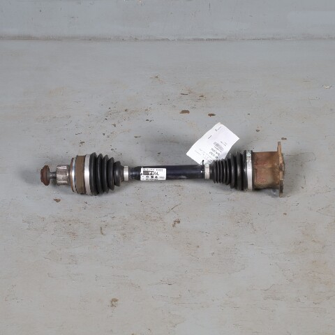 2013-2017 Audi A4 A5 2.0 Quattro Front Axle Shaft CV Joint OEM 8K0407271AL