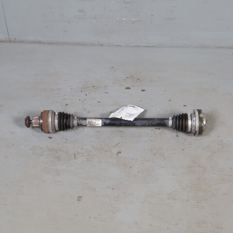 2013-2017 Audi A4 A5 Rear Axle Shaft CV Joint OEM 8K0501203M