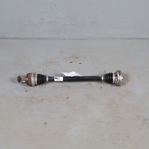 2013-2017 Audi A4 A5 Rear Axle Shaft CV Joint OEM 8K0501203M