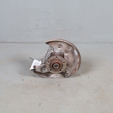 2009-2017 Audi A4 A5 S4 S5 Quattro Left Rear Spindle Knuckle Hub OEM