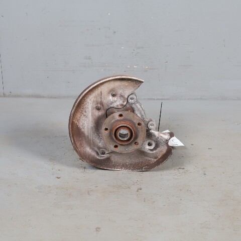 2009-2016 Audi A4 S4 A5 S5 Quattro Right Rear Spindle Knuckle Hub OEM