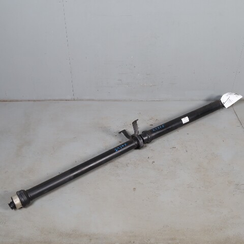 2013-2016 Audi A4 Rear Drive Shaft Driveline Manual Transmission OEM 8K0521101L