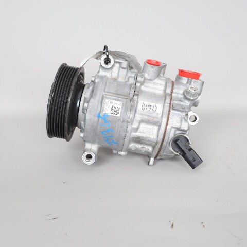 2013-2018 Audi A4 A5 Q5 2.0 A/C Compressor OEM 8T0260805N