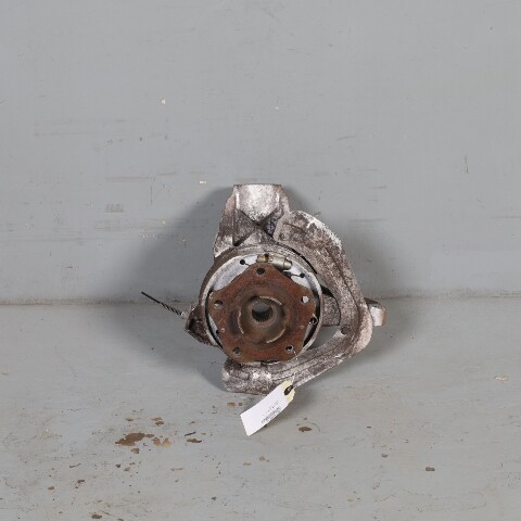 1997-2004 Porsche Boxster 986 Left Rear Spindle Knuckle Hub 3.2 OEM