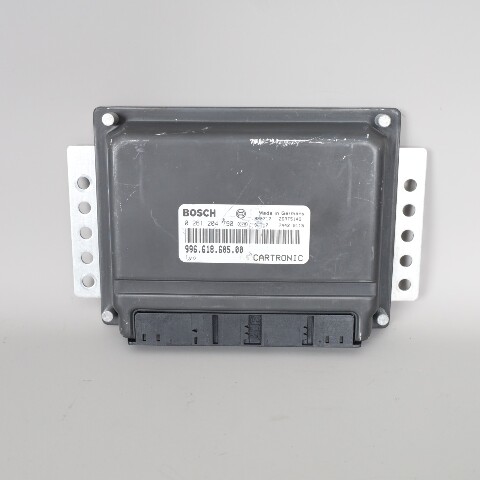 2000-2001 Porsche 911 996 Boxster 986 Engine Computer ECU DME 99661860500 OEM