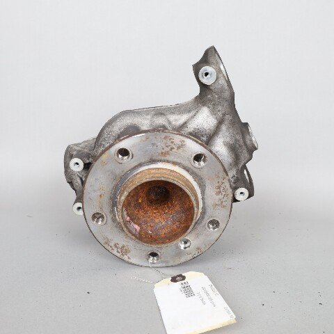 BMW 128i 135i 323i 325i 328i 330i 335i Right Front Spindle 31216764444 OEM Used