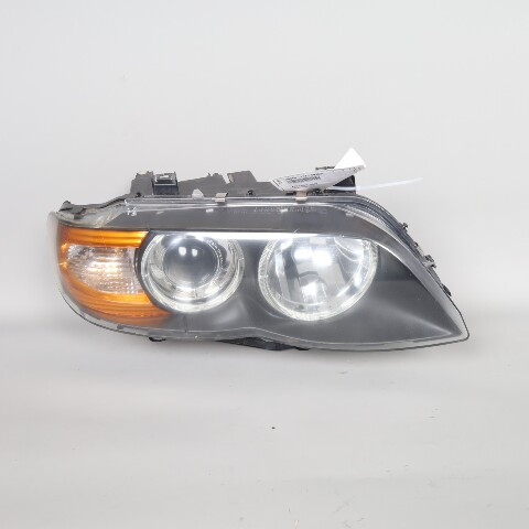 2004-2006 BMW X5 E53 Right Passenger Headlight Xenon Adaptive OEM 63117166818