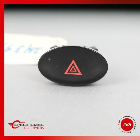 1999-2001 Porsche 911 996 Hazard Flasher Light Switch