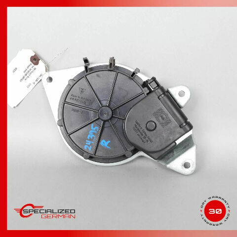 00-04 Porsche Boxster Right Convertible Top Transmission 98656118003 OEM Used