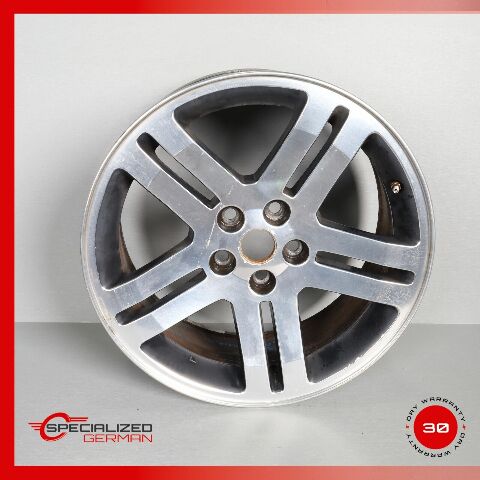 Dodge Charger Magnum 7.5 x 18 18" Factory Wheel Rim 0UQ72TRMAA OEM