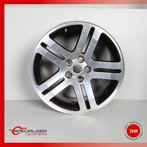 Dodge Charger Magnum 7.5 x 18 18" Factory Wheel Rim 1CM88TRMAA OEM OEM