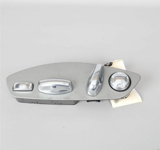 2011-2018 Porsche Cayenne Left Front Power Seat Switch 7PP959747P OEM Used