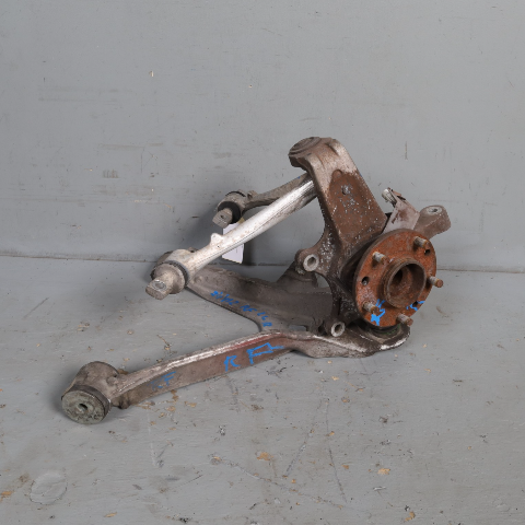 1997-2002 Corvette C5 Right Front Spindle Steering Knuckle Hub Control Arm OEM