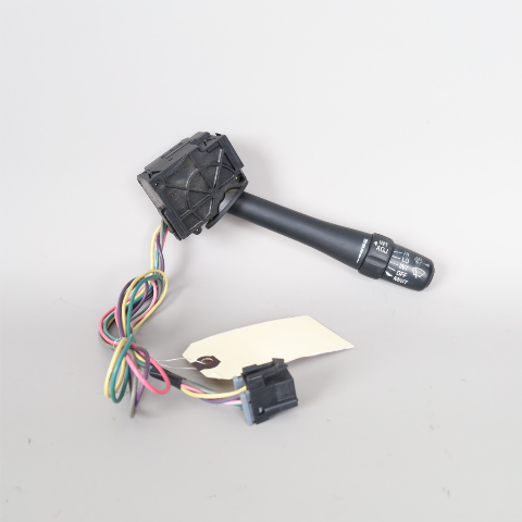 1997-2004 Chevrolet Corvette C5 Windshield Wiper Switch OEM 26047377