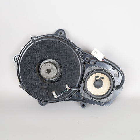 1997-2004 Chevrolet Corvette C5 Door Speaker BOSE OEM 10290826